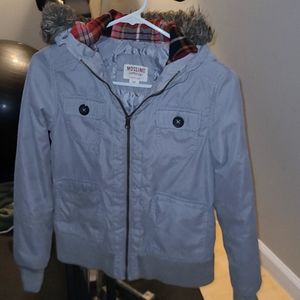 Excellent condition winter jacket